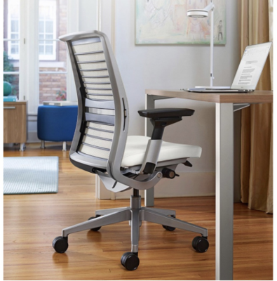 Steelcase攜多元化辦公環(huán)境解決方案入駐京東 雷蛇首發(fā)風(fēng)神游戲電競椅