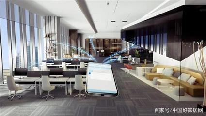 捷昌驅(qū)動(dòng),獨(dú)具前瞻眼光,開創(chuàng)智能辦公家具