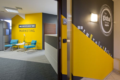 智能辦公家具的設(shè)計(jì)研究丨上金辦公家具