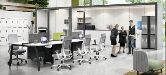 雅風家具--智能、綠色、新潮。