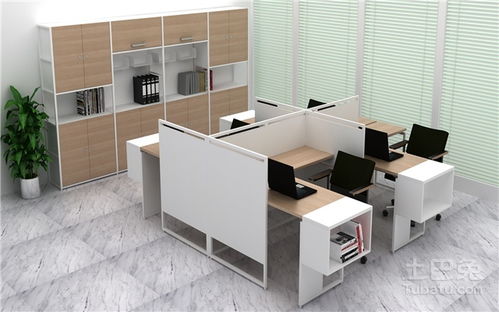 分析鄭州辦公家具市場(chǎng)